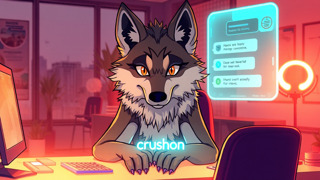 Furry AI Chat NSFW: How Anthropomorphic Roleplay Bots Actually Work